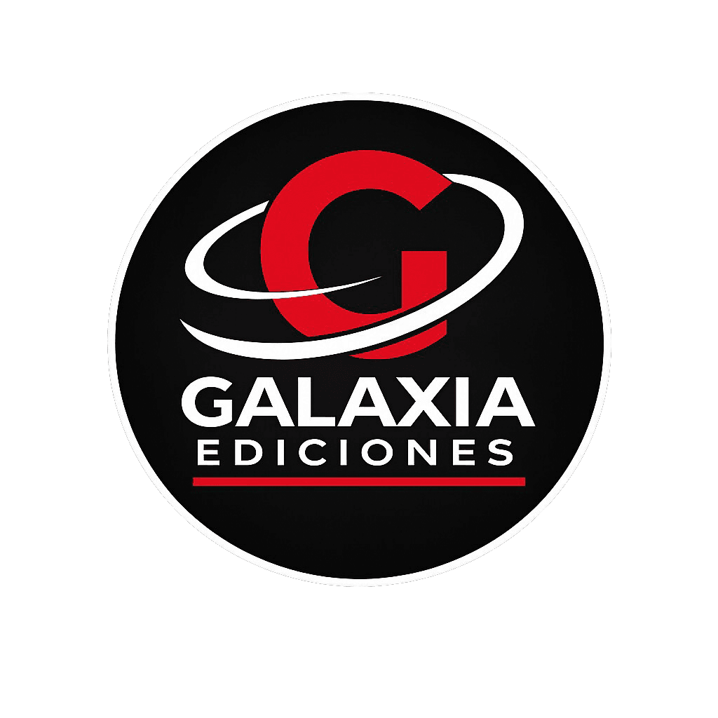 ediciones galaxia